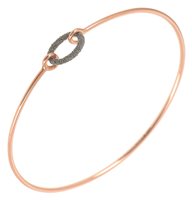 Pulsera Pesavento Mujer in Oro YBSCB019 - YBSCB019